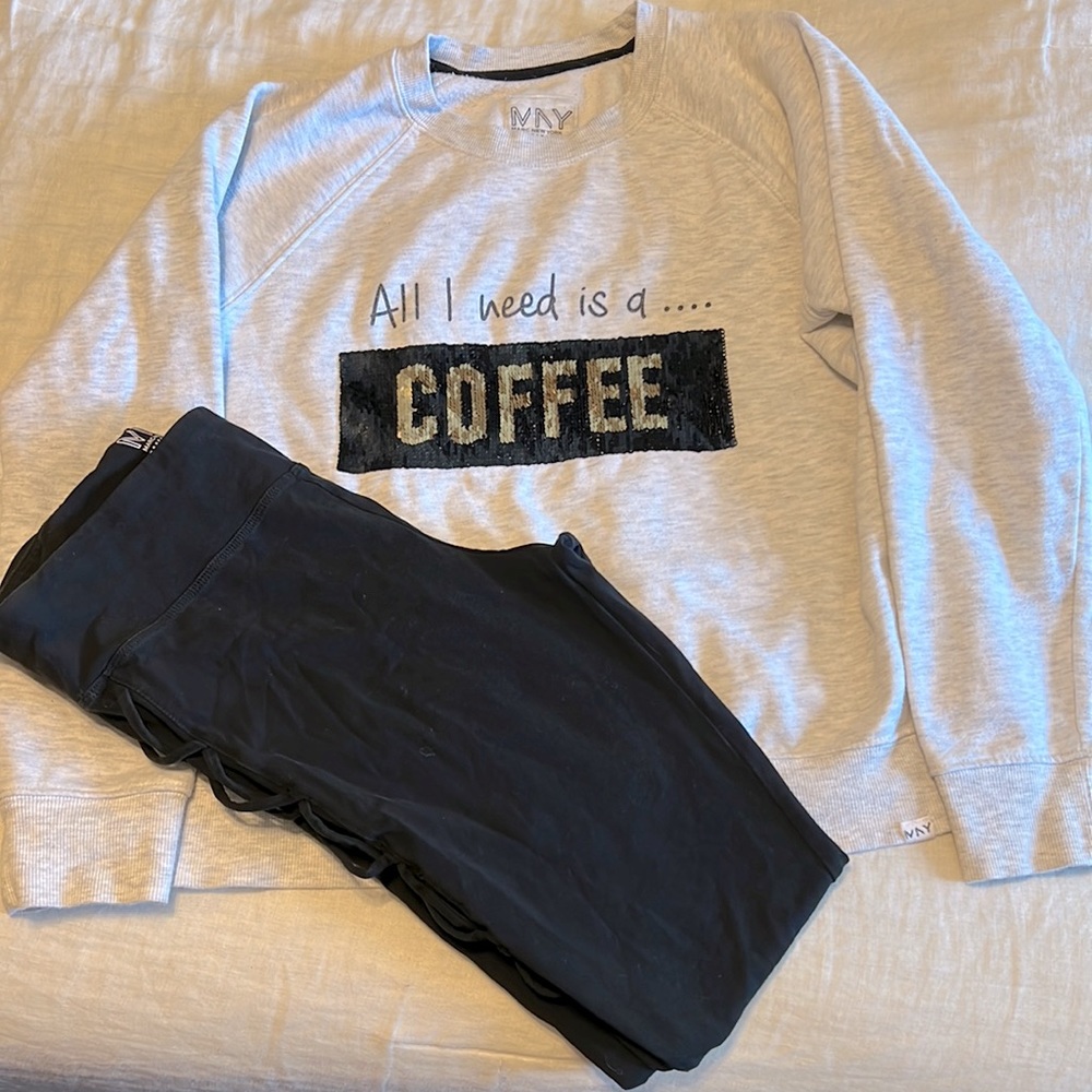 Marc New York “Coffee and Cocktail” Lounge Set